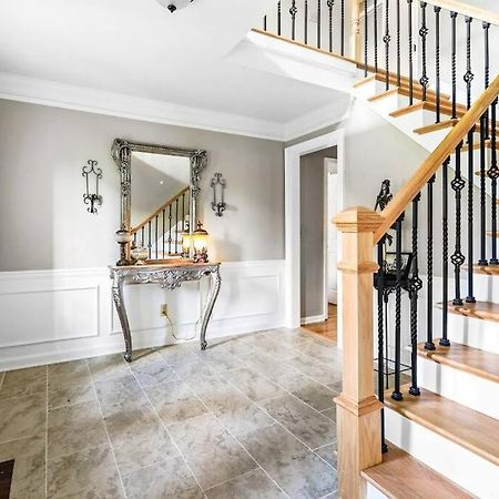 Lovely 5Bed, 3-Fullbath ! 5Min To Free Way I-85 Lawrenceville Exterior photo