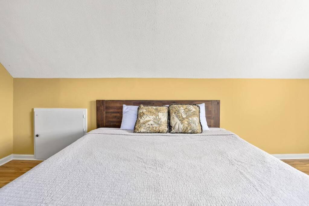 Lovely 5Bed, 3-Fullbath ! 5Min To Free Way I-85 Lawrenceville Exterior photo