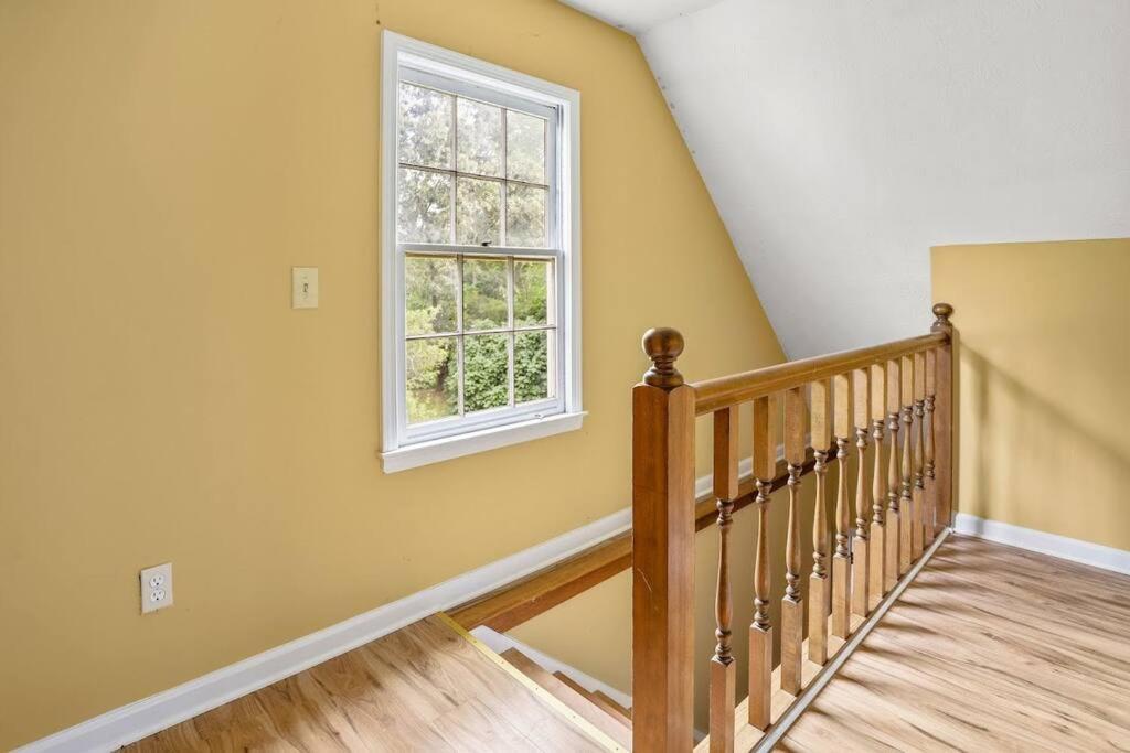 Lovely 5Bed, 3-Fullbath ! 5Min To Free Way I-85 Lawrenceville Exterior photo
